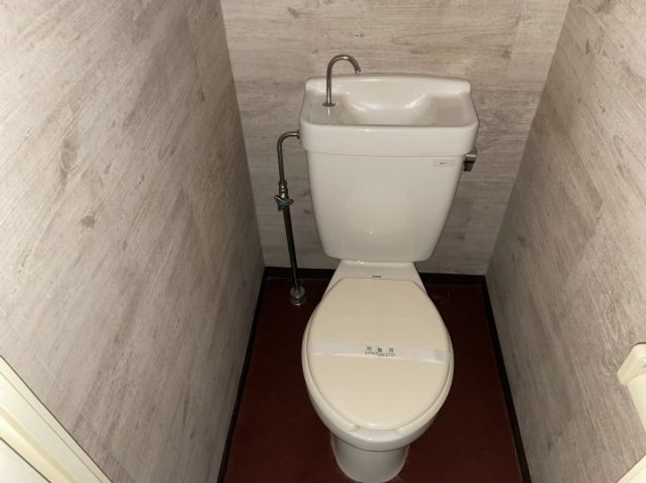 大阪府大阪市住之江区中加賀屋3(マンション)の賃貸物件の内装