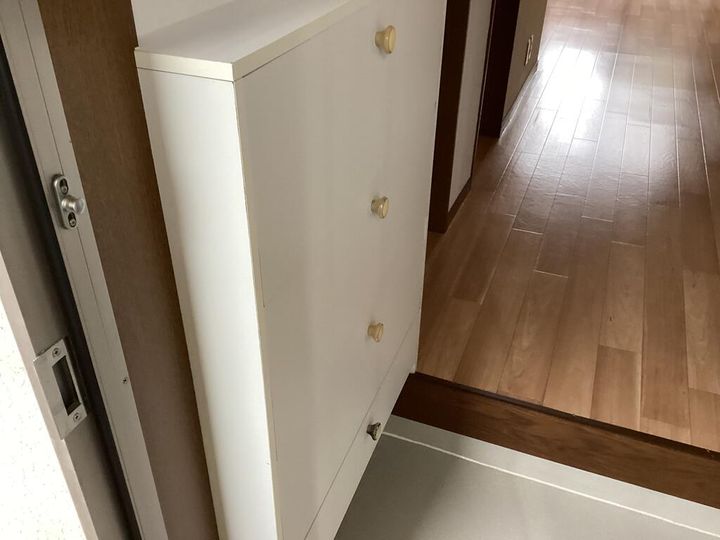ヴィラ中野A棟のその他画像