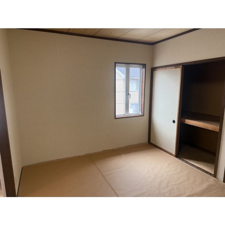 あぱはうす壱番館の居間