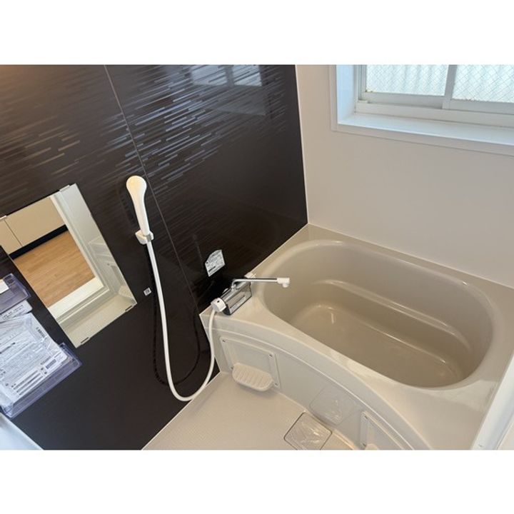 あぱはうす壱番館の風呂