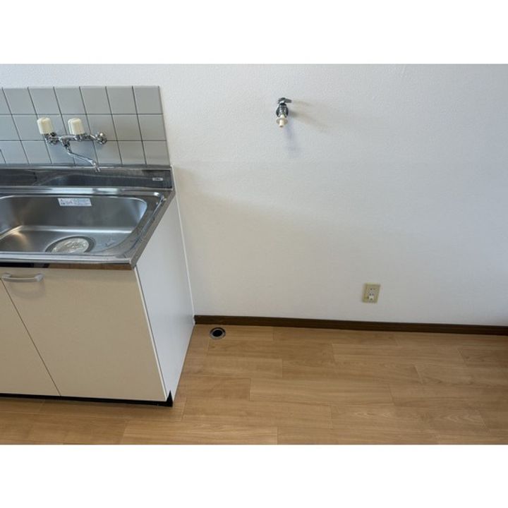 あぱはうす壱番館の内装