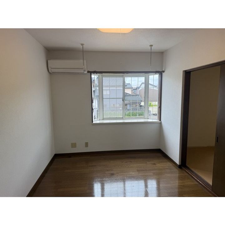 あぱはうす壱番館の居間