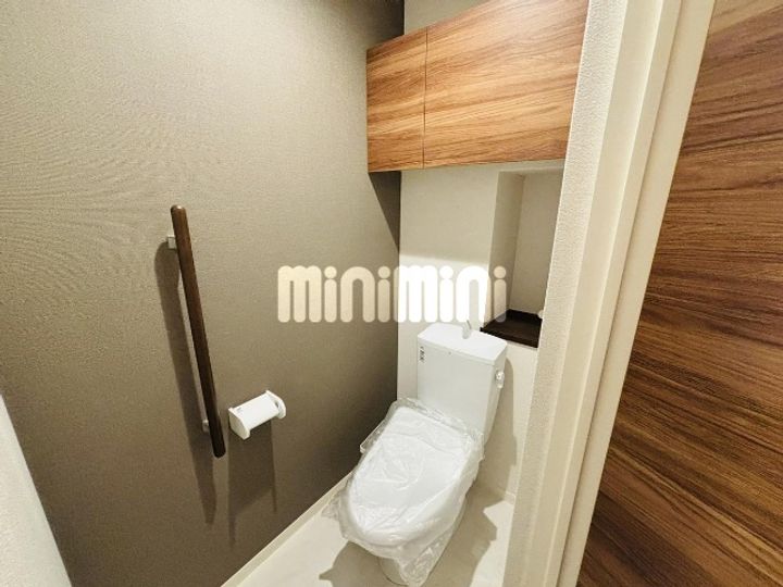 フェリシアガーデン茅ヶ崎の内装