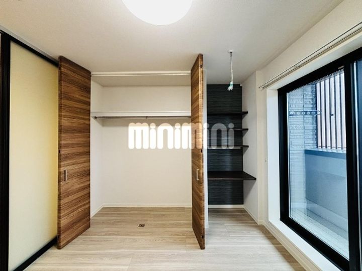 フェリシアガーデン茅ヶ崎の内装