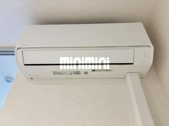 フェリシアガーデン茅ヶ崎の内装