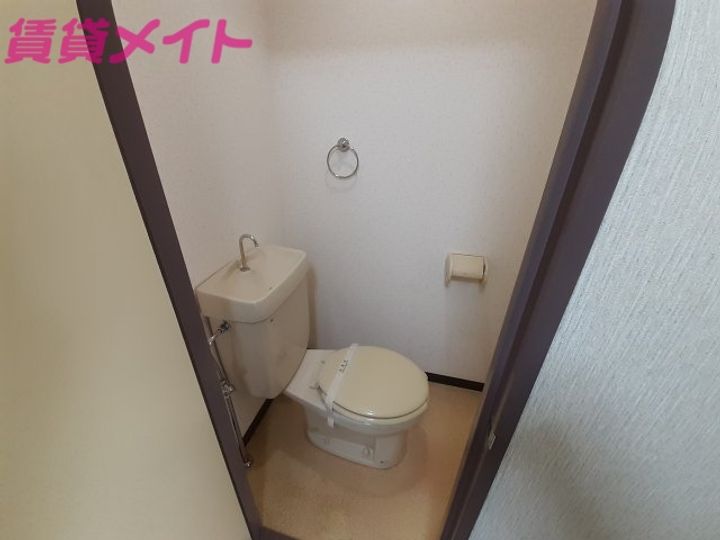 カーサリバティの内装