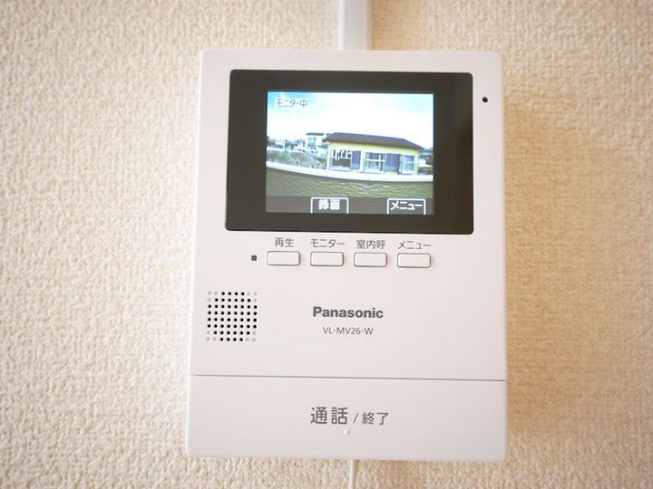 リバプールカルテットBの内装