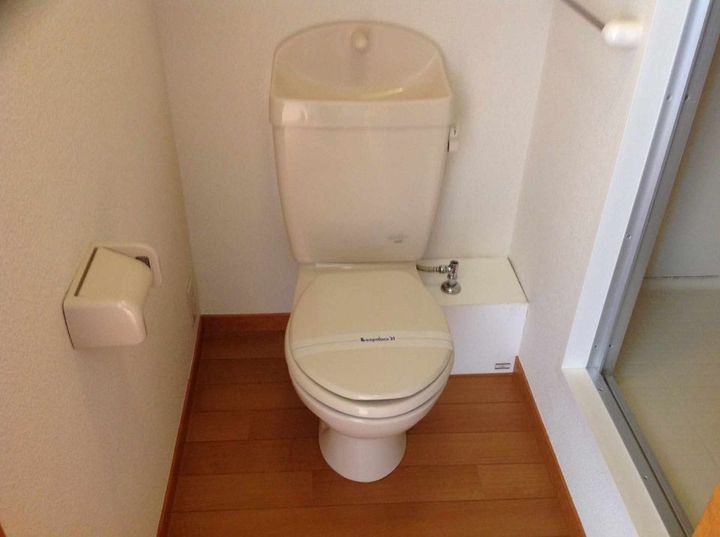 レオパレスデルタのその他画像