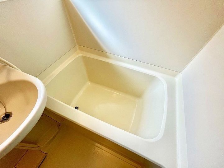 SUN・グレイスの風呂