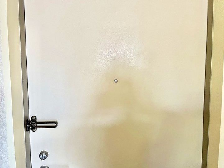 SUN・グレイスの内装