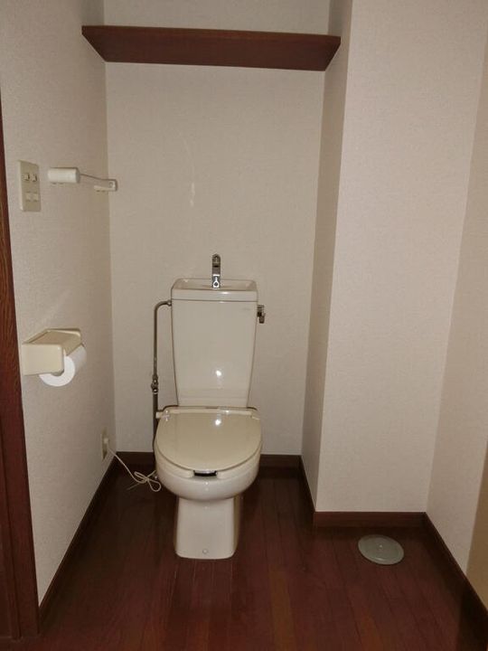 アブニール・シャンテ一関のその他画像