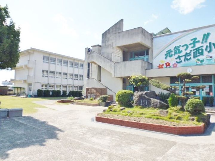 大阪府枚方市出口5(一戸建)の賃貸物件の周辺