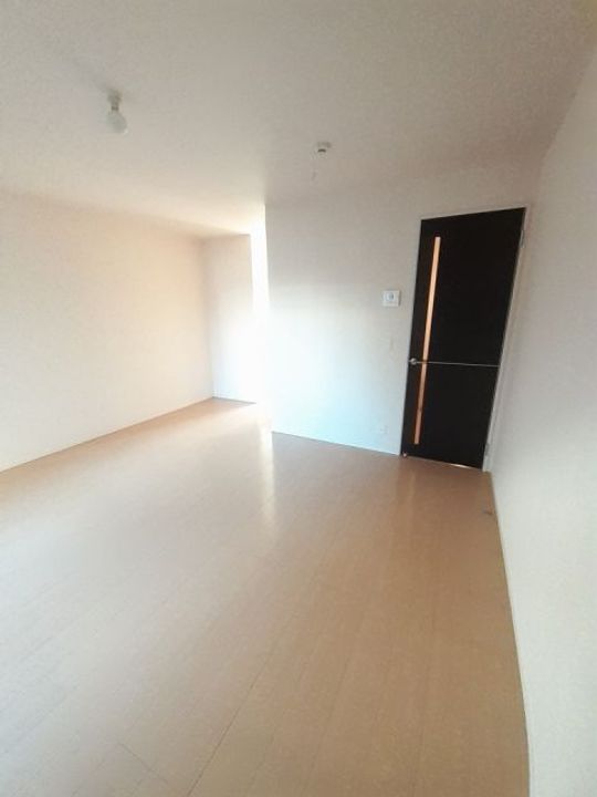 京都府京都市西京区山田久田町(アパート)の賃貸物件の内装