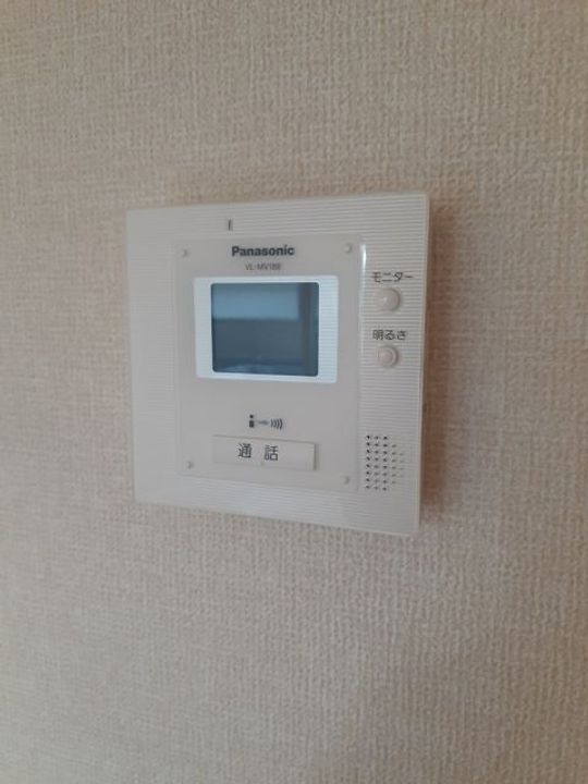 京都府京都市西京区山田久田町(アパート)の賃貸物件の内装