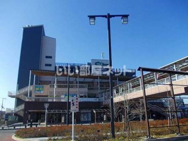 大阪府河内長野市小塩町(アパート)の賃貸物件の周辺