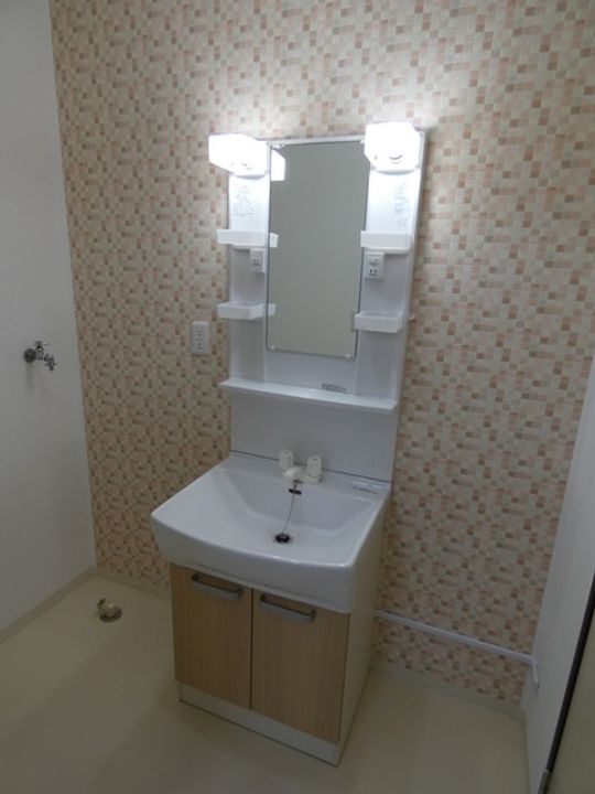 ハートフル21の内装