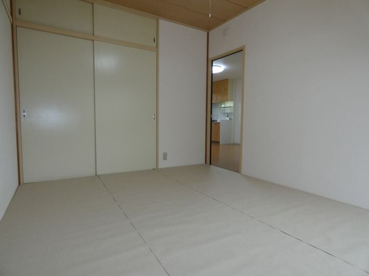 ハートフル21の内装