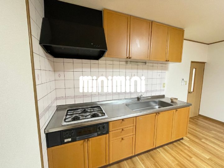 セラヴィのキッチン