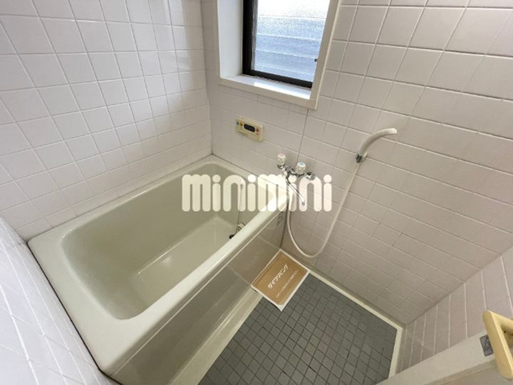 セラヴィの風呂