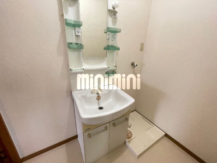 セラヴィの内装