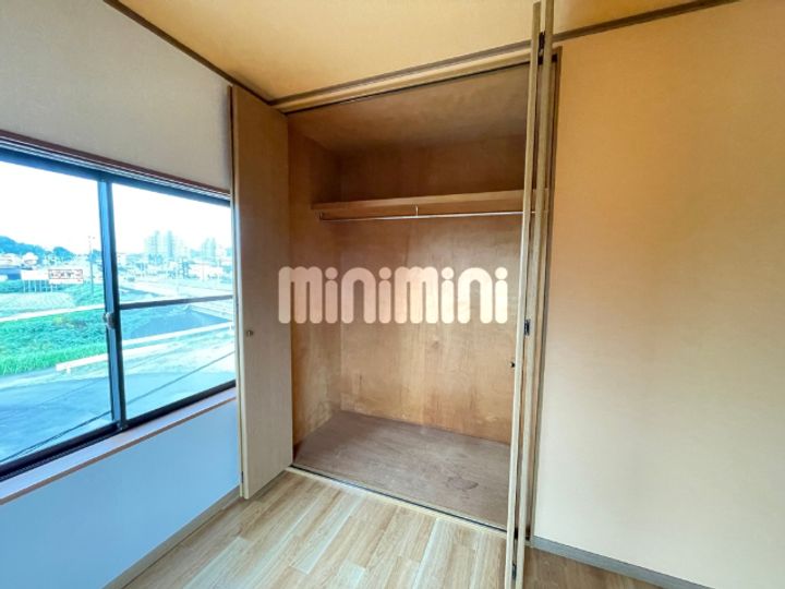 セラヴィの内装