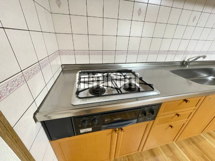 セラヴィの内装