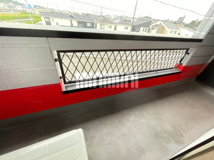 セラヴィの内装