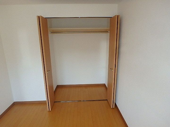 北海道札幌市西区西野八条3(アパート)の賃貸物件の内装