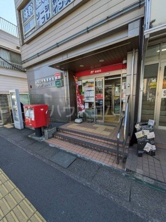 埼玉県さいたま市浦和区上木崎8(一戸建)の賃貸物件の周辺