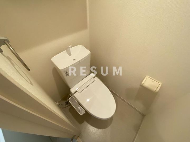 千葉県千葉市中央区椿森3(マンション)の賃貸物件の内装