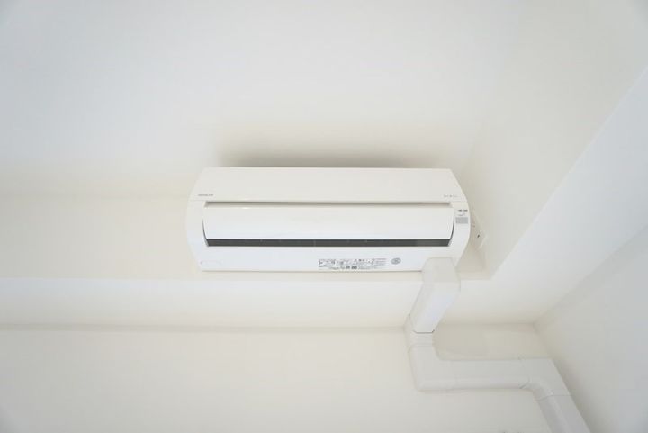 福岡県北九州市戸畑区中原西1(マンション)の賃貸物件の内装