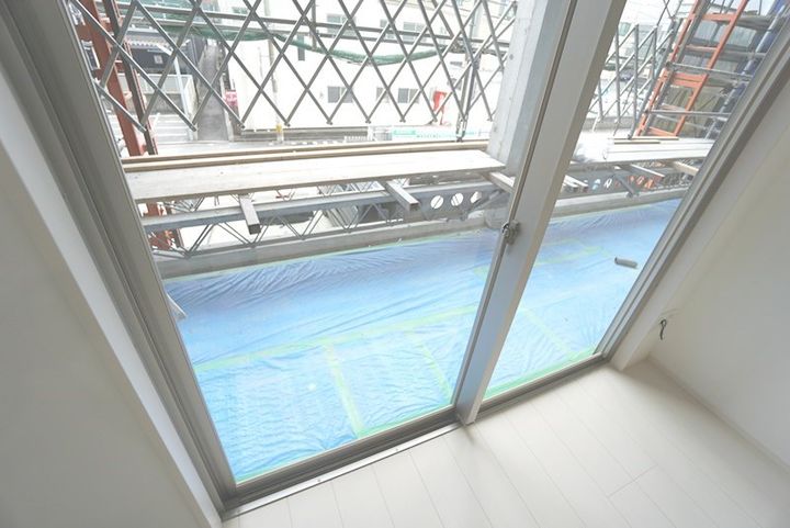 福岡県北九州市戸畑区中原西1(マンション)の賃貸物件の内装
