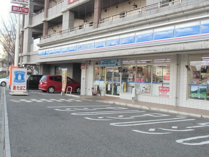 福岡県北九州市戸畑区中原西1(マンション)の賃貸物件の周辺