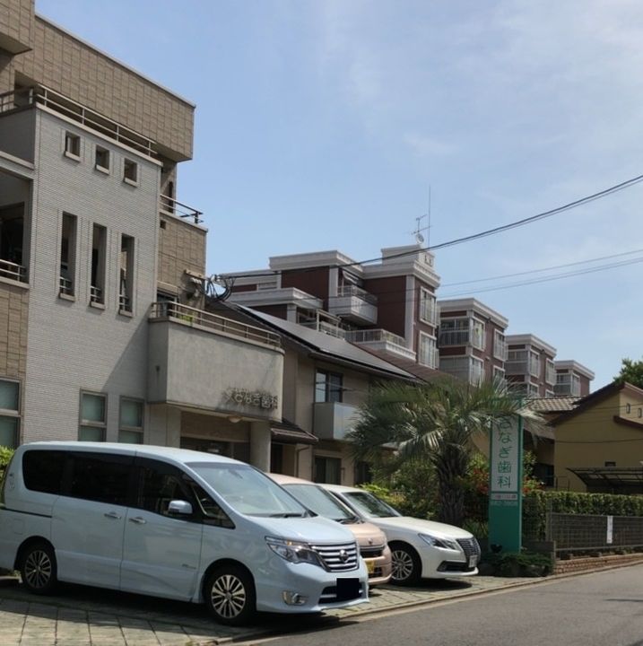 福岡県北九州市戸畑区中原西1(マンション)の賃貸物件の周辺