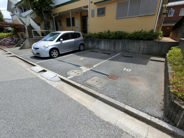 千葉県千葉市緑区おゆみ野南5(アパート)の賃貸物件の地図