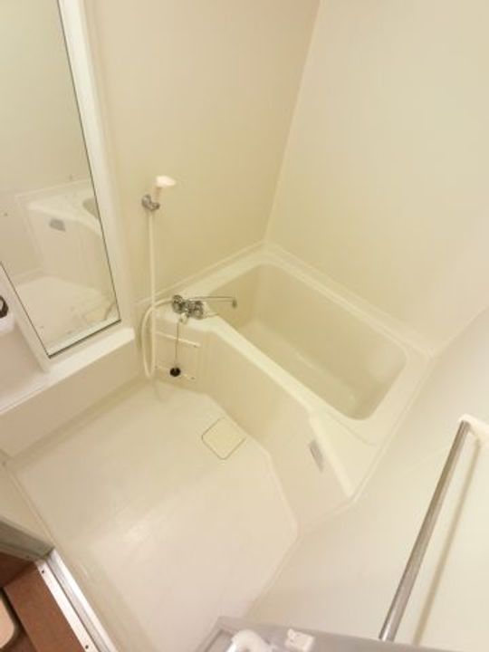 千葉県千葉市緑区おゆみ野南5(アパート)の賃貸物件の風呂