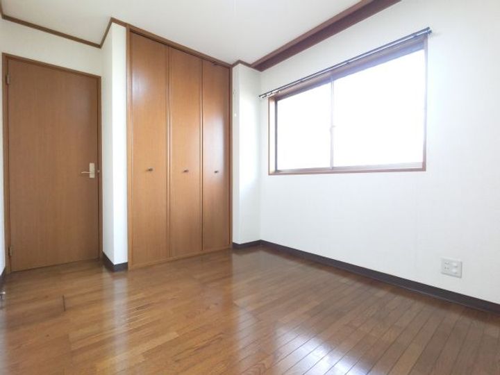 千葉県千葉市緑区おゆみ野南5(アパート)の賃貸物件の内装