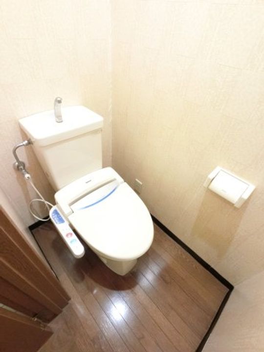 千葉県千葉市緑区おゆみ野南5(アパート)の賃貸物件の内装