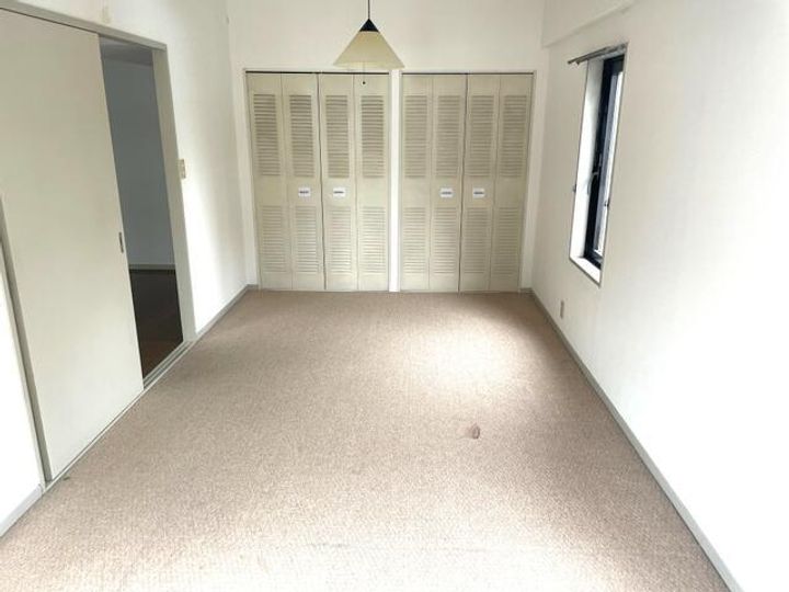 マートルコート調布の内装