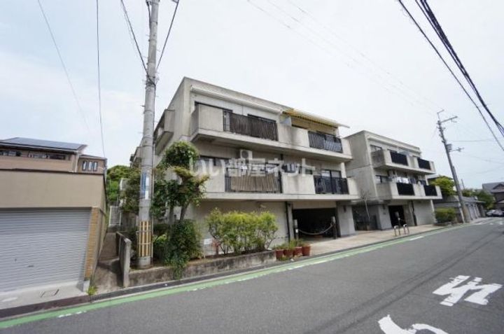 大阪府茨木市南春日丘3(マンション)の賃貸物件のその他画像