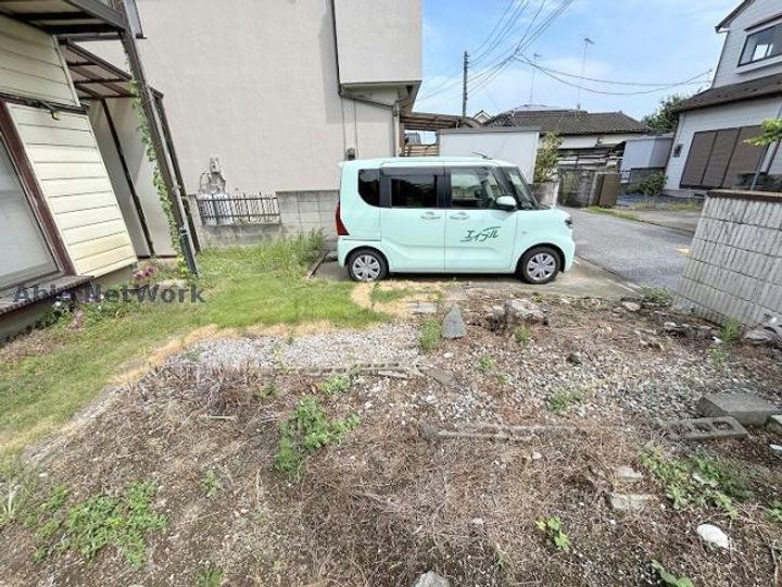 埼玉県加須市栄(一戸建)の賃貸物件のその他画像