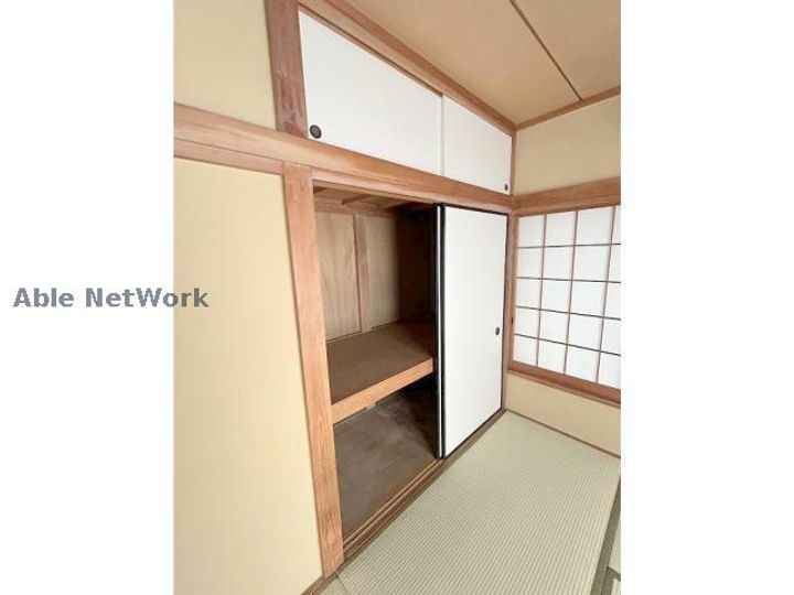 埼玉県加須市栄(一戸建)の賃貸物件の内装