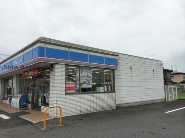 埼玉県加須市栄(一戸建)の賃貸物件の周辺