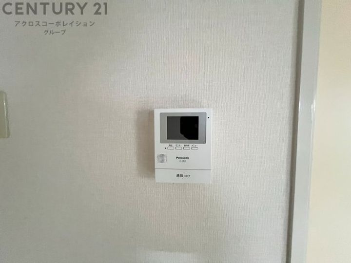 エクセレント伊丹の内装