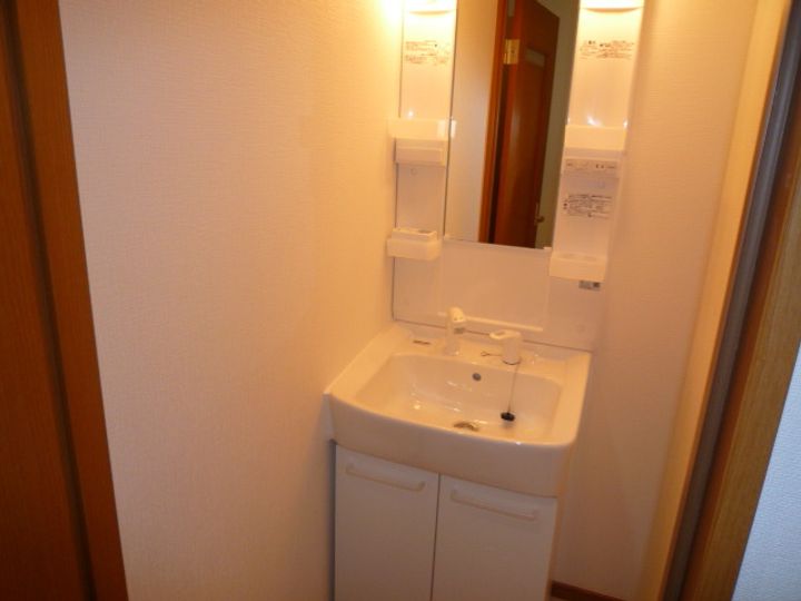 ミレーニアNEOの内装