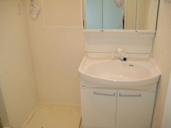 熊本県熊本市南区南高江7(アパート)の賃貸物件の内装