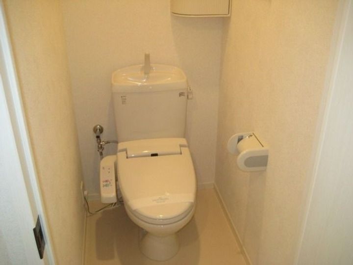 熊本県熊本市南区南高江7(アパート)の賃貸物件の内装