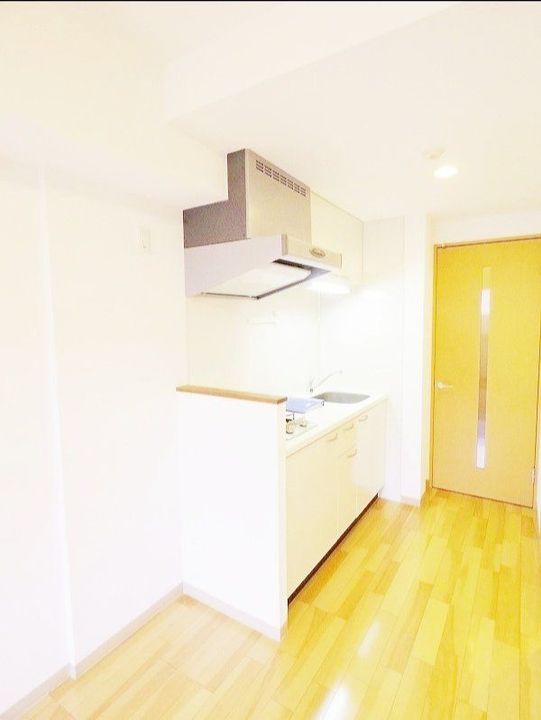 東京都東村山市栄町2(アパート)の賃貸物件の居間