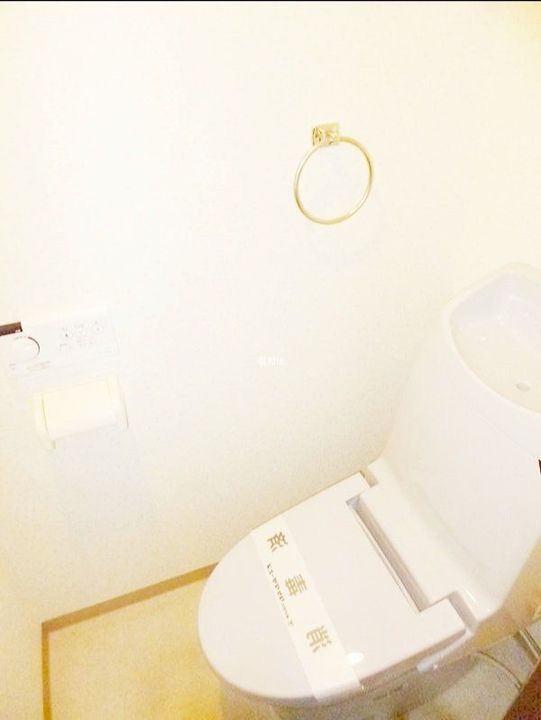 東京都東村山市栄町2(アパート)の賃貸物件の内装