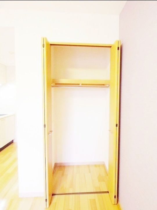 東京都東村山市栄町2(アパート)の賃貸物件の内装